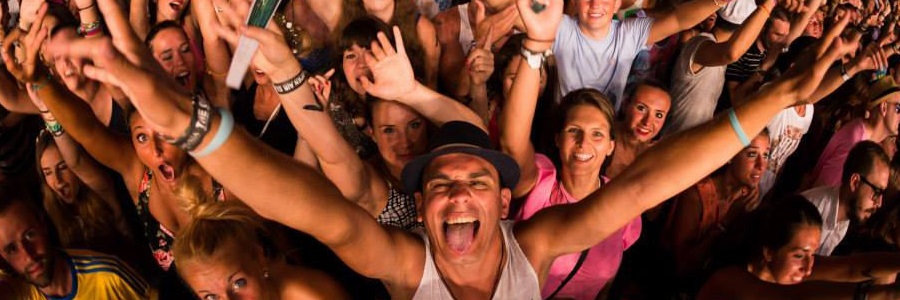 Despedidas conjuntas en Sanxenxo