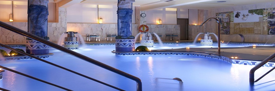 Spa para despedidas en Sanxenxo